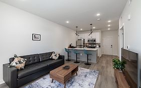 Tourist Home Of Richmond - Church Hill North Apt04